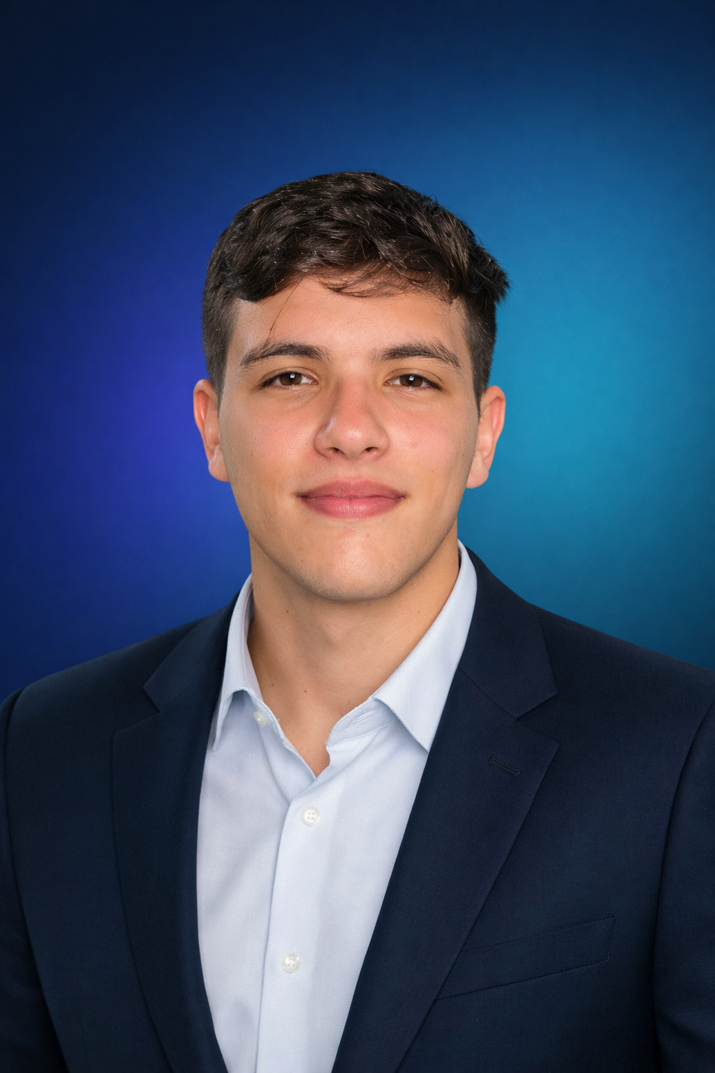 Foto de Kaio Victor Castro